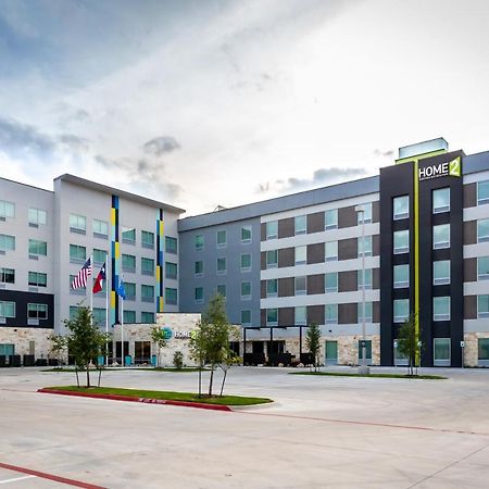 Tru By Hilton Pflugerville, Tx 外观 照片