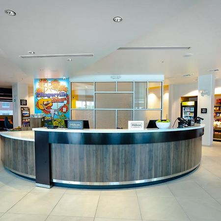 Tru By Hilton Pflugerville, Tx 外观 照片