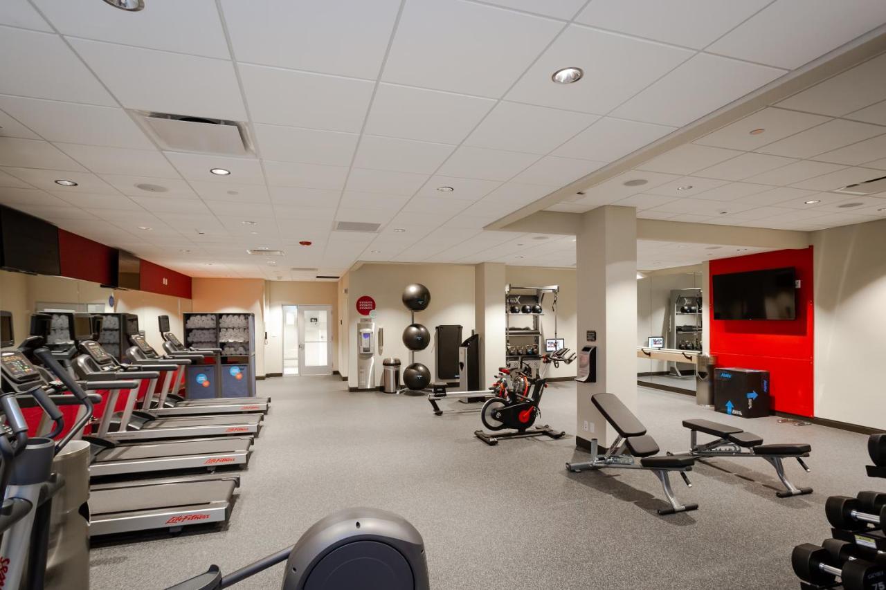 Tru By Hilton Pflugerville, Tx 外观 照片