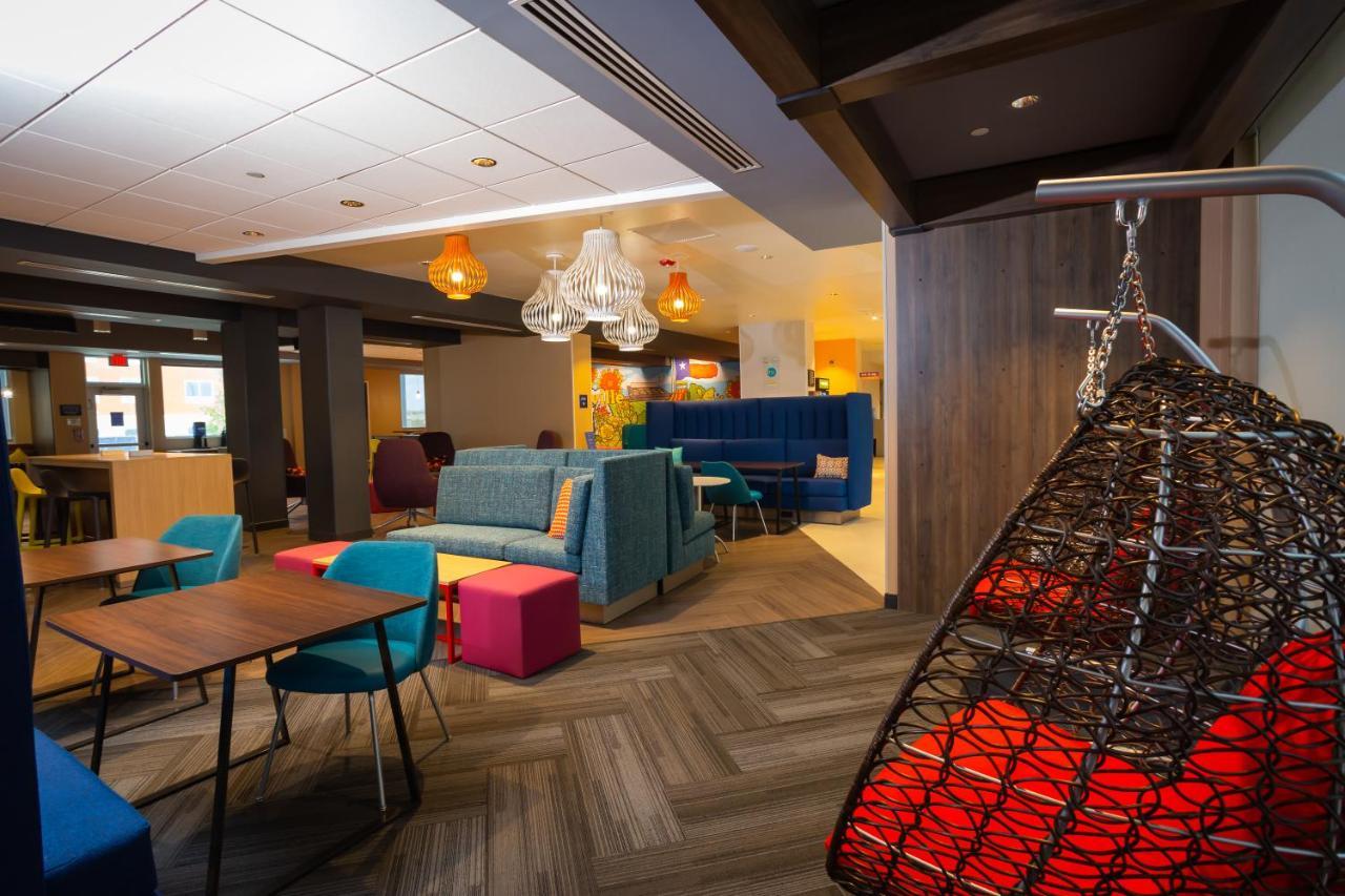 Tru By Hilton Pflugerville, Tx 外观 照片
