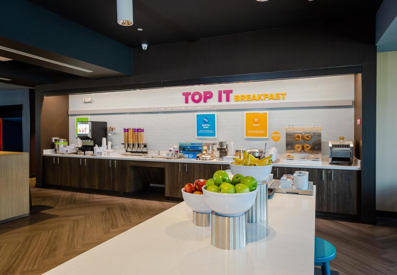 Tru By Hilton Pflugerville, Tx 外观 照片