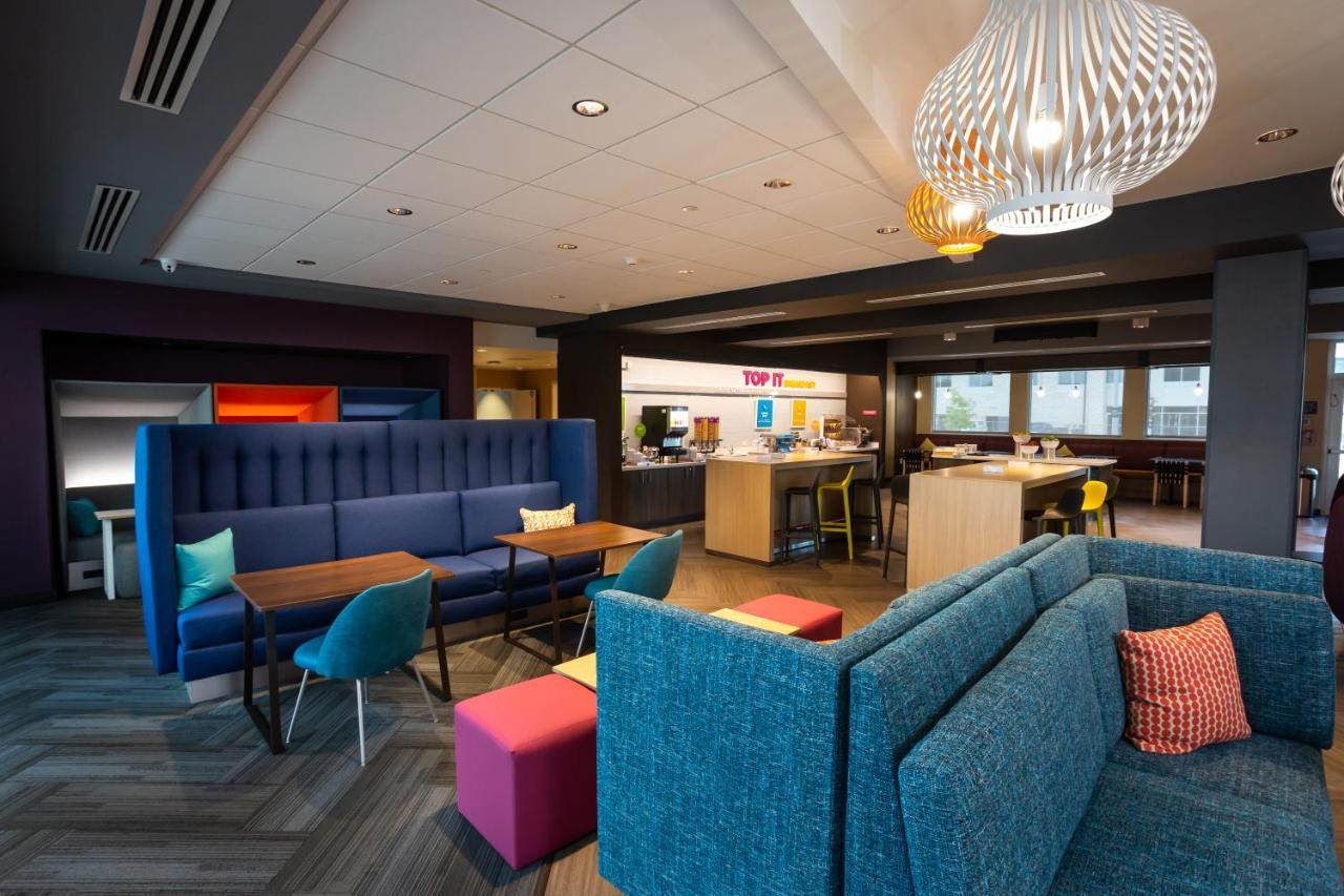 Tru By Hilton Pflugerville, Tx 外观 照片