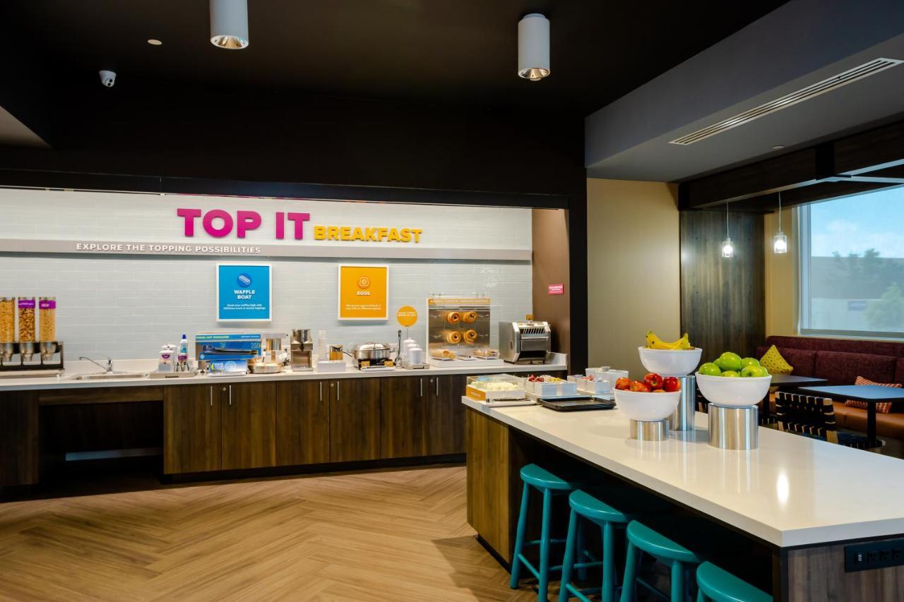 Tru By Hilton Pflugerville, Tx 外观 照片