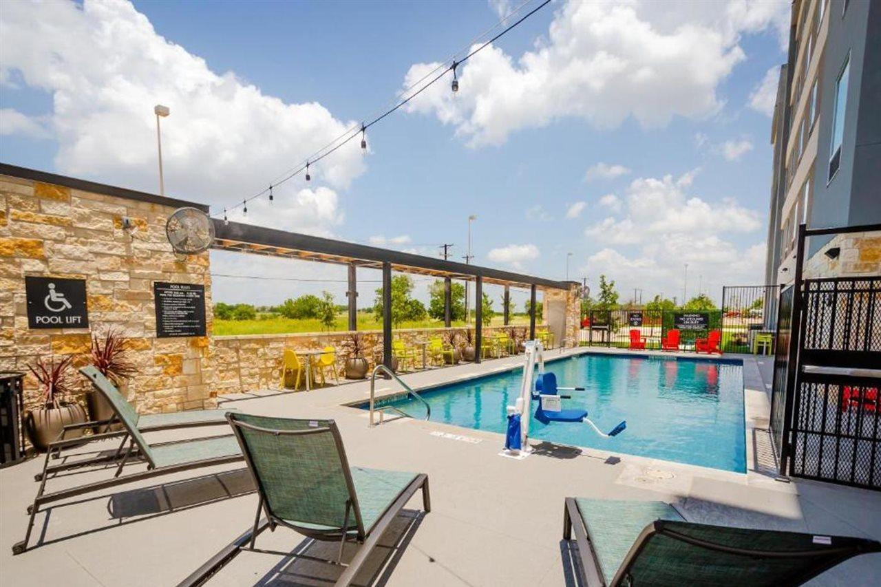 Tru By Hilton Pflugerville, Tx 外观 照片