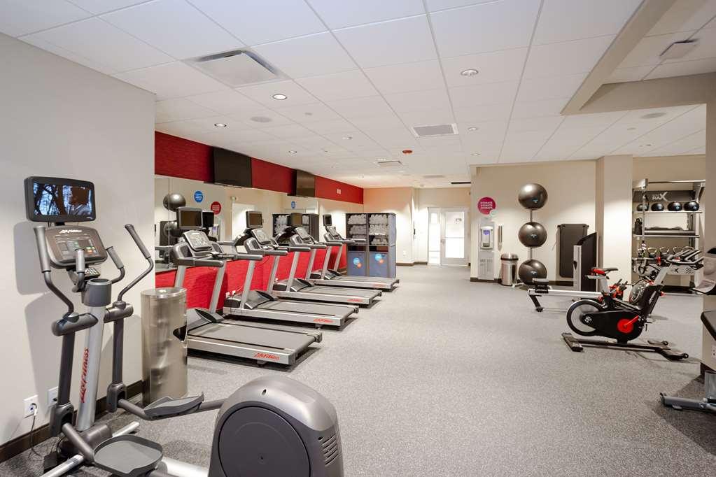 Tru By Hilton Pflugerville, Tx 设施 照片