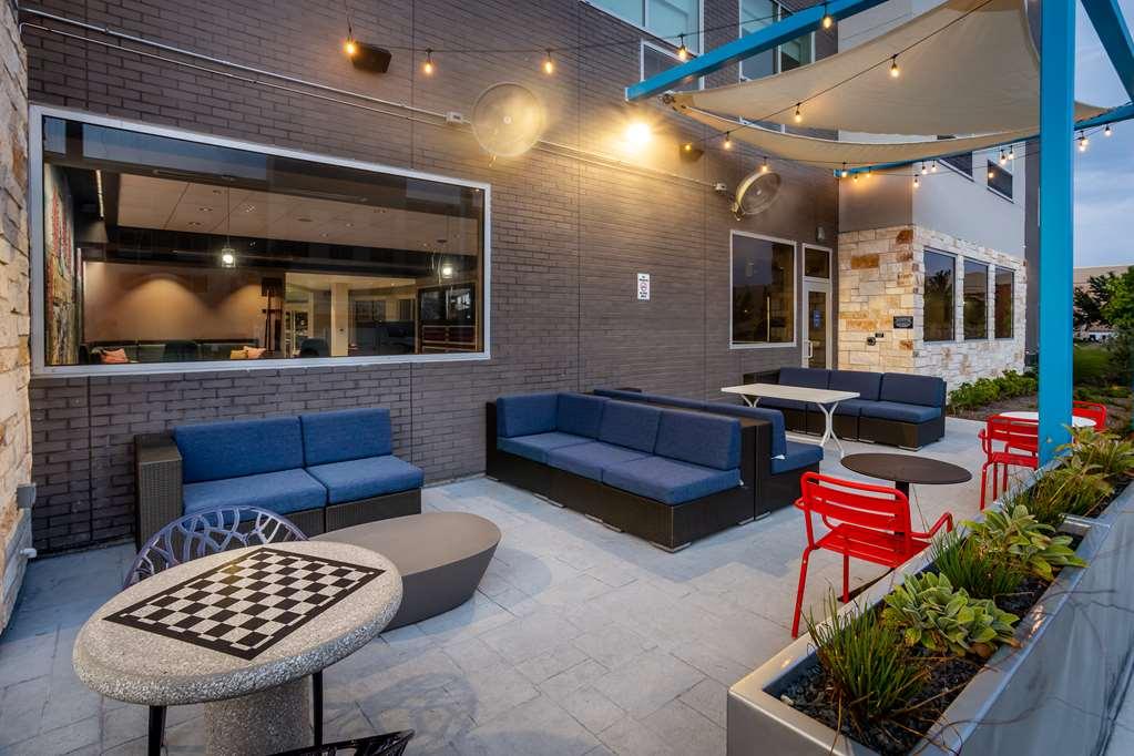 Tru By Hilton Pflugerville, Tx 外观 照片
